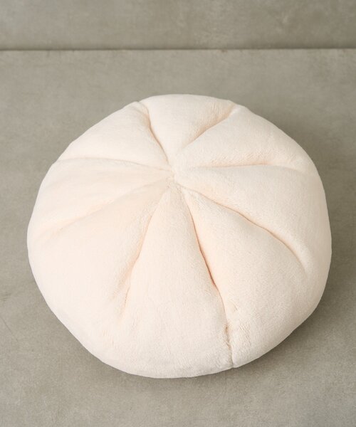 BIRTHDAY BAR（バースデイバー）の「好吃　肉まんクッション（クッション/クッションカバー・レディース・ホワイト・0）」の11枚目の写真