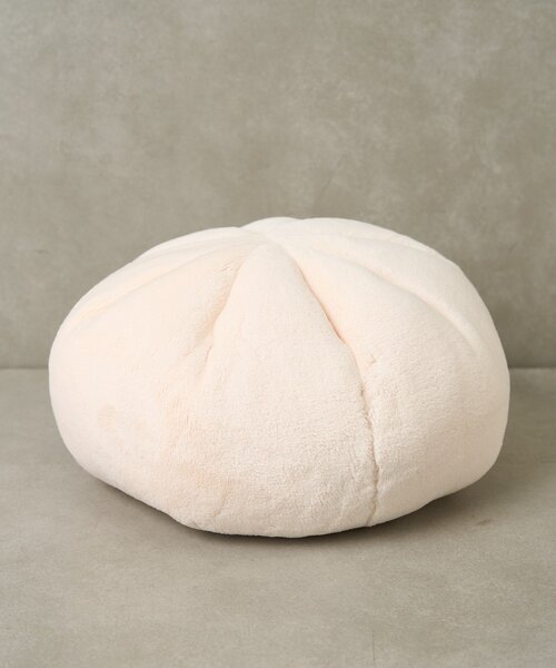 BIRTHDAY BAR（バースデイバー）の「好吃　肉まんクッション（クッション/クッションカバー・レディース・ホワイト・0）」の12枚目の写真