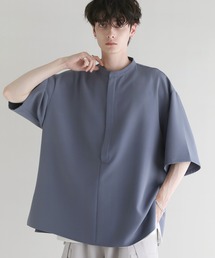 LILL（リル）の「半袖シャツ（シャツ/ブラウス）」