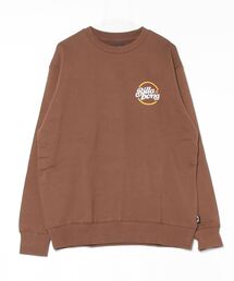 BILLABONG | ビラボン BILLABONG GROOVY サーフ スウェットトレーナー(スウェット)