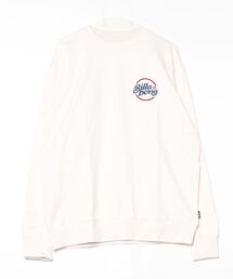 【別注】ビラボン BILLABONG GROOVY サーフ スウェットトレーナー 限定コラボ