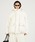 PRANK PROJECT�i�v�����N�v���W�F�N�g�j�́u�I�[�o�[�p�t�@�[�_�E���W���P�b�g / Over-Puffer Down Jacket�i�_�E���W���P�b�g/�R�[�g�j�v�b�z���C�g