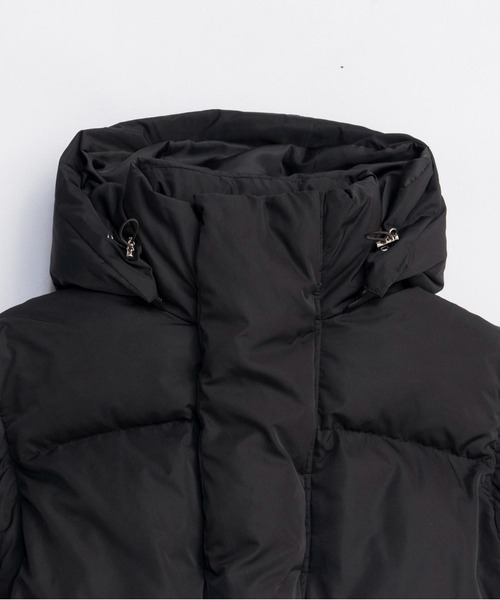 セール】オーバーパファーダウンジャケット / Over-Puffer Down Jacket