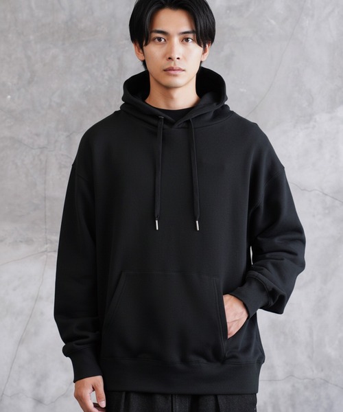 セール】ヘビーウェイト 13オンス 裏毛 スウェット プルオーバー