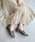 31 Sons de mode�i�g�����e�A���@�\���@�h�D�@���[�h�j�́u���ׂ�p���v�X �X�N�G�A�g�D�r�b�g���`�[�t���[�t�@�[/R-3210�i���[�t�@�[�j�v�b�O���[