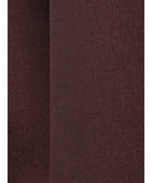 MIDIUMISOLID（ミディウミソリッド）の「MIDIUMISOLID ドレープラップパンツ（その他パンツ・レディース・ブラウン/ブラック/グレー・36）」の22枚目の写真