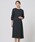 J.PRESS Ladies�iJ.�v���X ���f�B�X�j�́u�{�^�j�J���W���K�[�h �����s�[�X�i�����s�[�X�j�v�b�l�C�r�[�n5