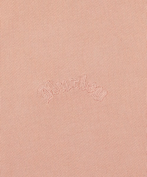 Hurley （ハーレー）の「【Hurley:ハーレー】スウェットフルジップフーディー　ジップパーカー　SWEAT OE PIGMENT FZ HOODIE（パーカー・メンズ・ブラック/カーキブラウン/ネイビー/ピンク・SMALL/MEDIUM/LARGE/X-LARGE）」の18枚目の写真