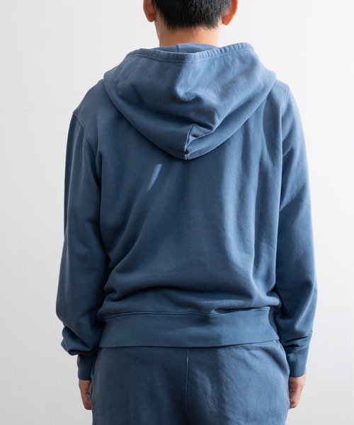 Hurley:ハーレー】スウェットフルジップフーディー ジップパーカー