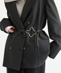 BARNYARDSTORM | BARNYARDSTORM / ニュアンスパーツベルト(ベルト)