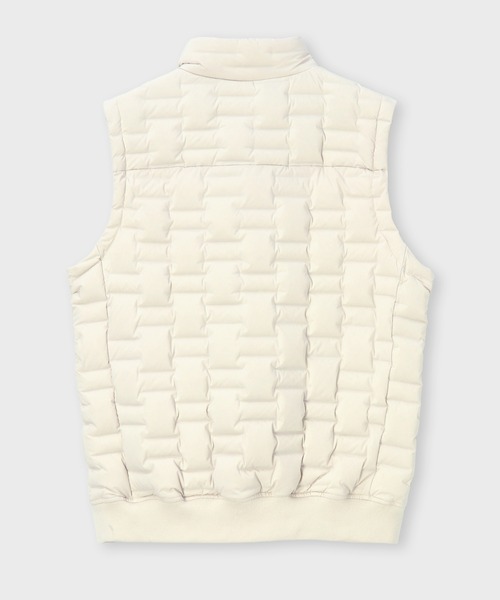 セール】シームレス ダウンベスト（ダウンベスト）｜Psycho Bunny