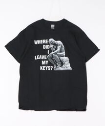 【RES】2271BK THINKER KEYS