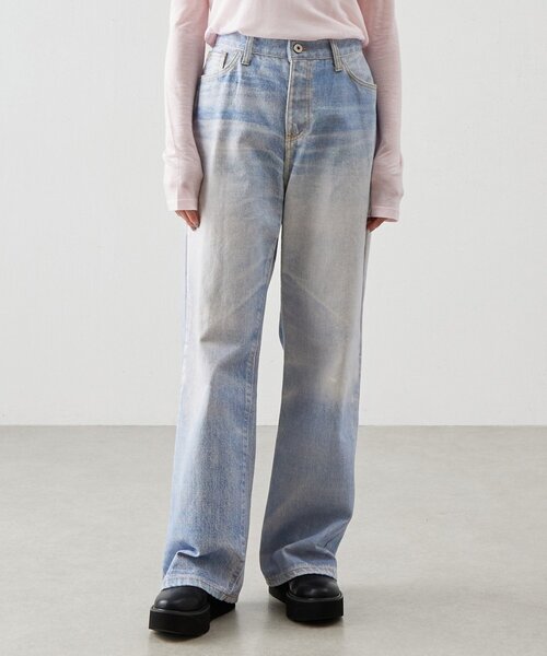 BEARDSLEY（ビアズリー）｜デニムパンツ一覧 - WEAR