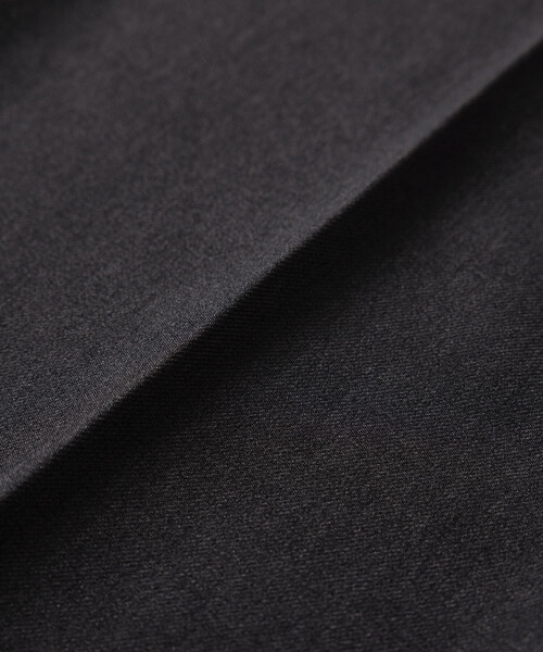 FREAK'S STORE（フリークスストア）の「T/R ウェービングベルト スラックスパンツ（スラックス・メンズ・その他13/ブラック/チャコールグレー/グレー・LARGE/MEDIUM）」の9枚目の写真