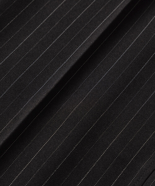 FREAK'S STORE（フリークスストア）の「T/R ウェービングベルト スラックスパンツ（スラックス・メンズ・その他13/ブラック/チャコールグレー/グレー・LARGE/MEDIUM）」の21枚目の写真