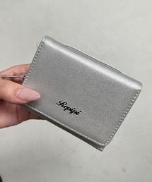 10C REPIPI（ジューシーレピピ）の「ワンポイントカラーウォレット（財布）」
