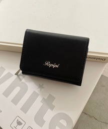 10C REPIPI（ジューシーレピピ）の「ワンポイントカラーウォレット（財布）」