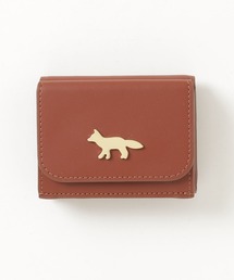 Maison Kitsune(メゾンキツネ)のEDIE COMPACT WALLET(財布)