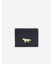 Maison Kitsune(メゾンキツネ)のEDIE COMPACT WALLET(財布)