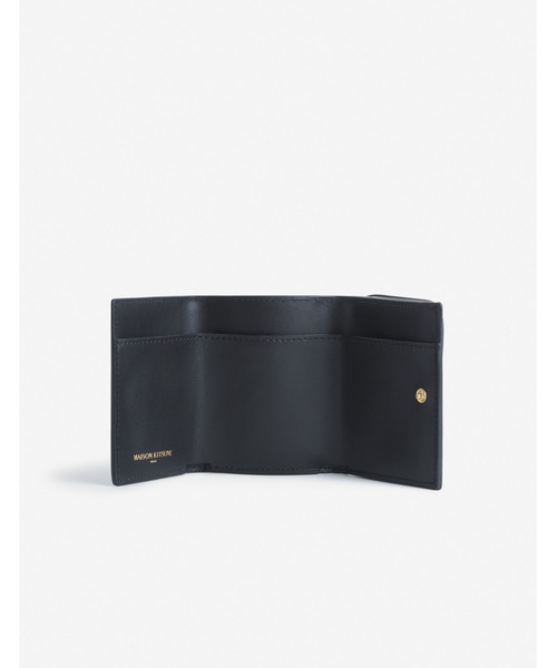 EDIE COMPACT WALLET（財布）｜Maison Kitsune（メゾンキツネ）の