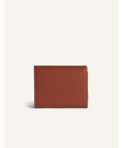 EDIE COMPACT WALLET（財布）｜Maison Kitsune（メゾンキツネ）の