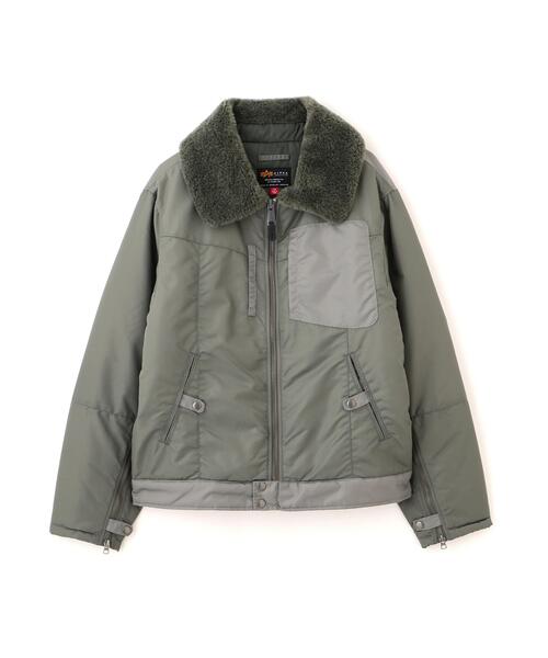 セール】Alpha Industries｜アルファインダストリーズ（メンズ）の