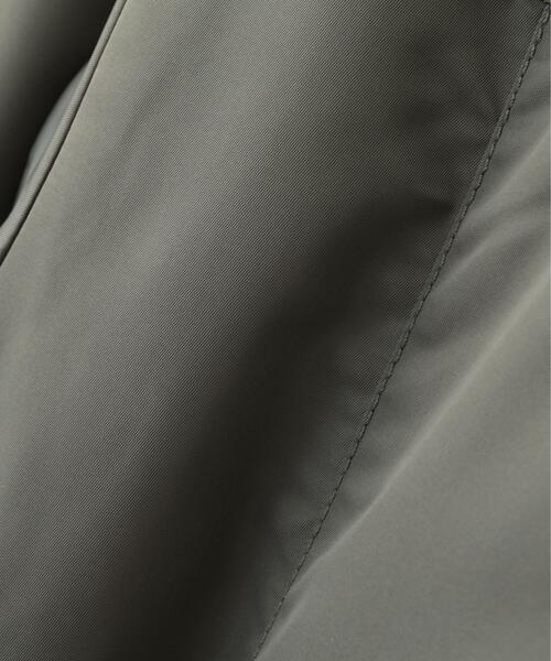 Alpha Industries(アルファインダストリーズ)の「Alpha Industries/アルファインダストリーズ/NYLON AVIATOR JACKET/ナイロン アビエイター ジャケット(ミリタリージャケット・メンズ・ブラウン/グレー・L/M/2XL/XL)」の3枚目の写真