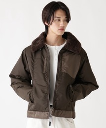 Alpha Industries｜アルファインダストリーズ（メンズ）のミリタリー