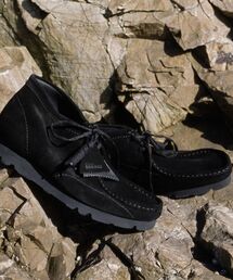 Clarks Originals | CLARKS ORIGINALS / クラークス オリジナルズ × PAF WALLABEE BT PAF(ブーツ)