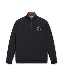 WAAC｜ワックのその他トップス（ブラック/黒色系）通販 - ZOZOTOWN