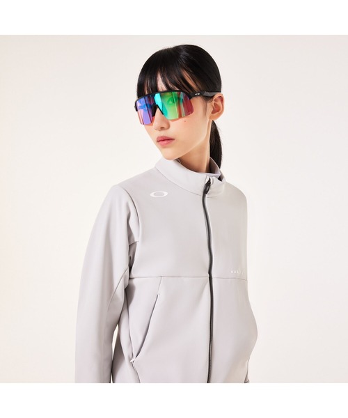 セール】オークリー ELEVATE THERMO WIND JACKET/ジャケット/ゴルフ
