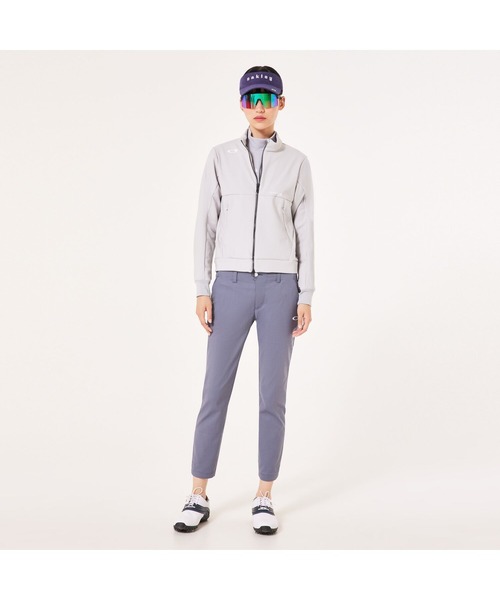 セール】オークリー ELEVATE THERMO WIND JACKET/ジャケット/ゴルフ