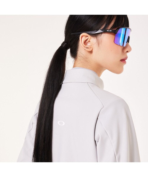 セール】オークリー ELEVATE THERMO WIND JACKET/ジャケット/ゴルフ