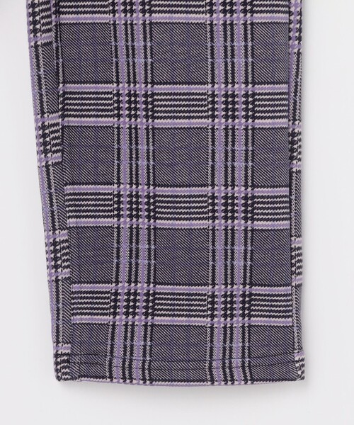 ANY（エニィ）の「レースアップ 裏シャギーワイドパンツ（その他パンツ・キッズ・ブラウン系3/ブラック系/ブラック系3・130/120/110）」の21枚目の写真