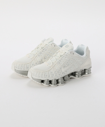 【NIKE/ ナイキ】 ウィメンズ ショックス TL AR3566