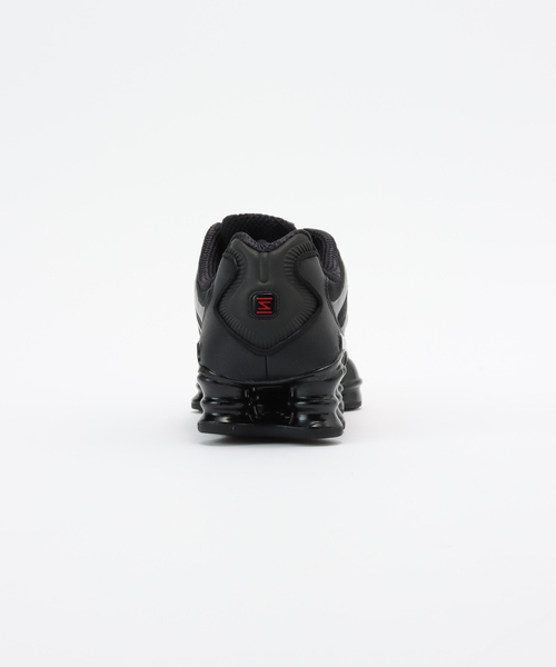 NIKE(ナイキ)の「【NIKE/ ナイキ】 ウィメンズ ショックス TL AR3566(スニーカー・レディース・ブラック/アイボリー・23.5cm/24.5cm/25.5cm/26.5cm/27.5cm)」の4枚目の写真