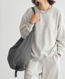 for/c（フォーシー）の「ナイロンショルダーバッグ【サスティナブル】（ショルダーバッグ）」