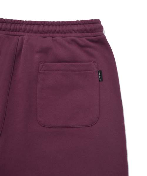 Wacky WiLLy(ワッキーウィリー)の「ベーシックスウェットパンツパープル(スウェットパンツ・レディース・その他・SMALL/MEDIUM/LARGE/X-LARGE/X-SMALL)」の7枚目の写真
