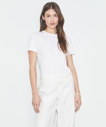 Tモノグラム ロゴ Tシャツ