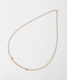 【tataborello/タタボレロ】ANNE Necklace