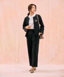 GLOBAL WORK｜グローバルワークのパンツドレス通販 - ZOZOTOWN