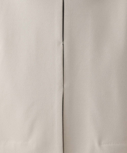 GLOBAL WORK(グローバルワーク)の「スゴラクストレッチクルージャケット3点セット/ 581024(セットアップ・レディース・ブラック/グレイッシュベージュ/ネイビー・SMALL/MEDIUM/LARGE)」の14枚目の写真