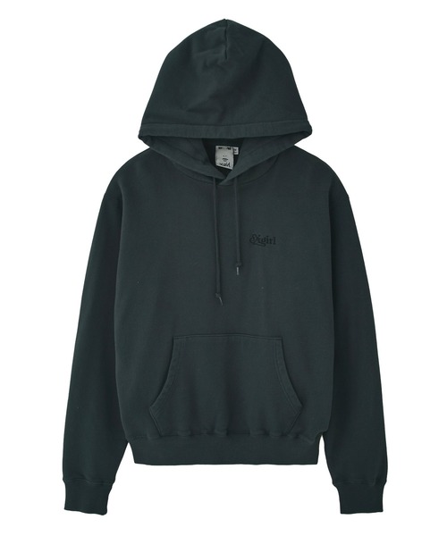 BUTTERFLY PATCH SWEAT HOODIE（パーカー）｜X-girl（エックスガール