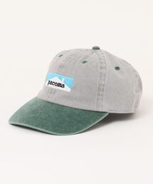 ARCHIVER（アーカイバ）の「【PaCoMa/パコマ】6Panel Twill Cap『Home』（キャップ）」