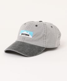 ARCHIVER（アーカイバ）の「【PaCoMa/パコマ】6Panel Twill Cap『Home』（キャップ）」