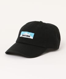 ARCHIVER（アーカイバ）の「【PaCoMa/パコマ】6Panel Twill Cap『Home』（キャップ）」