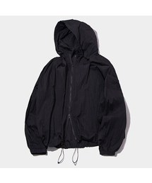 ウィンドブレーカー」に該当するブラック/黒色系のファッション通販