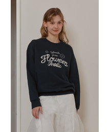 ANC GARDEN SWEATSHIRT_NAVY