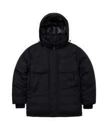 WELLBEING EXPRESS（ウェルビーイングエクスプレス）の「Cloud Down Black（ダウンジャケット/コート）」