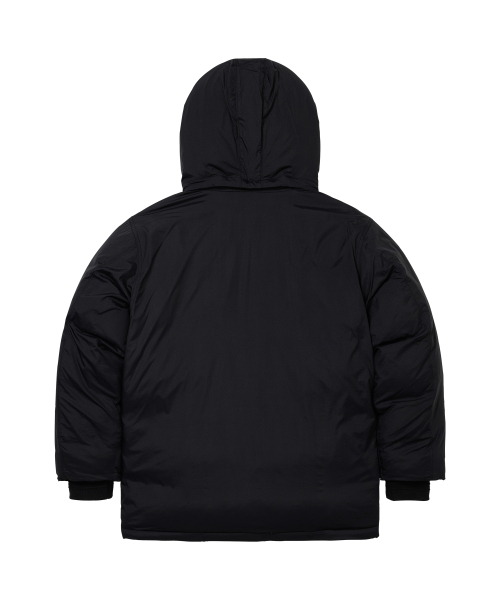WELLBEING EXPRESS(ウェルビーイングエクスプレス)の「Cloud Down Black(ダウンジャケット/コート・レディース・その他・SMALL/MEDIUM)」の2枚目の写真
